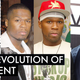 The Evolution of 50 Cent: Got Rich and Nearly Died Tryin’